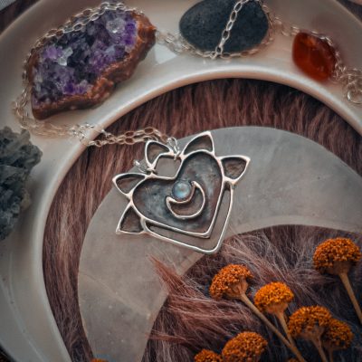 Elemental_Silver_Necklace